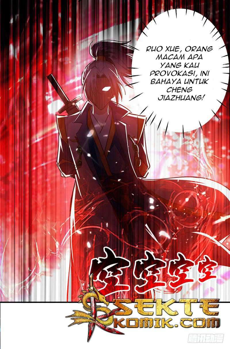 Ling Tian Shendi Chapter 12 Image 15