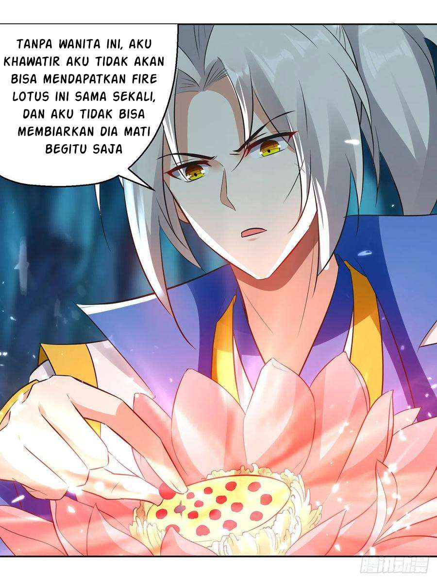 Ling Tian Shendi Chapter 125 Image 15