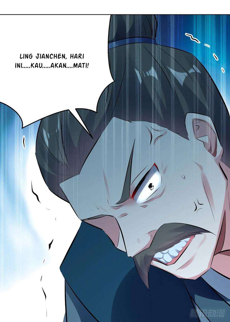 Ling Tian Shendi Chapter 138 Image 4