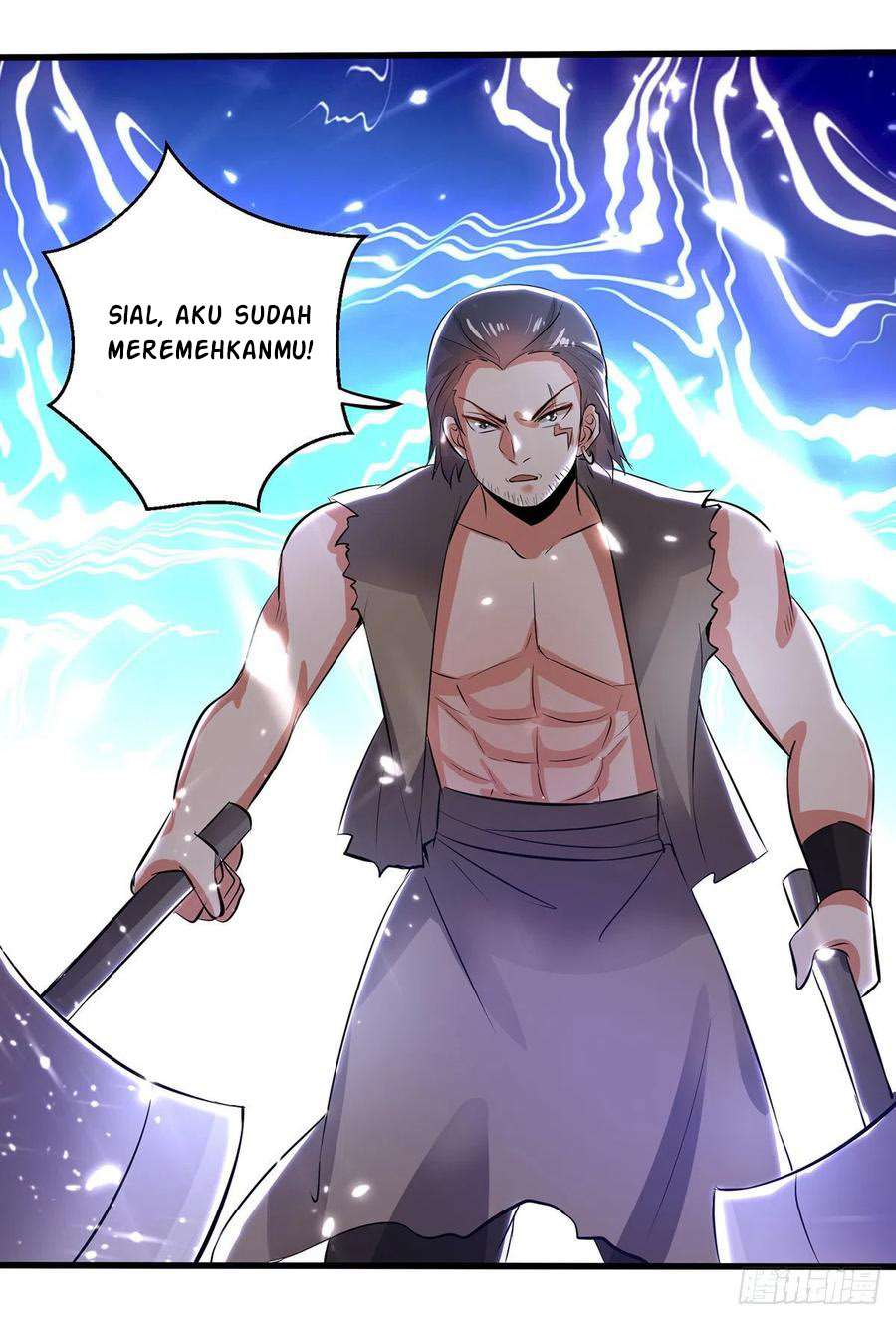 Ling Tian Shendi Chapter 146 Image 24