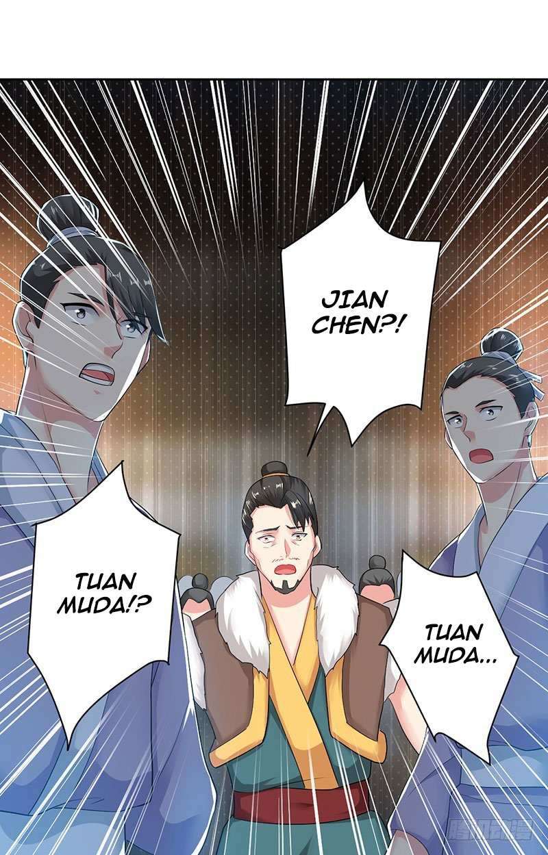 Ling Tian Shendi Chapter 2 Image 17