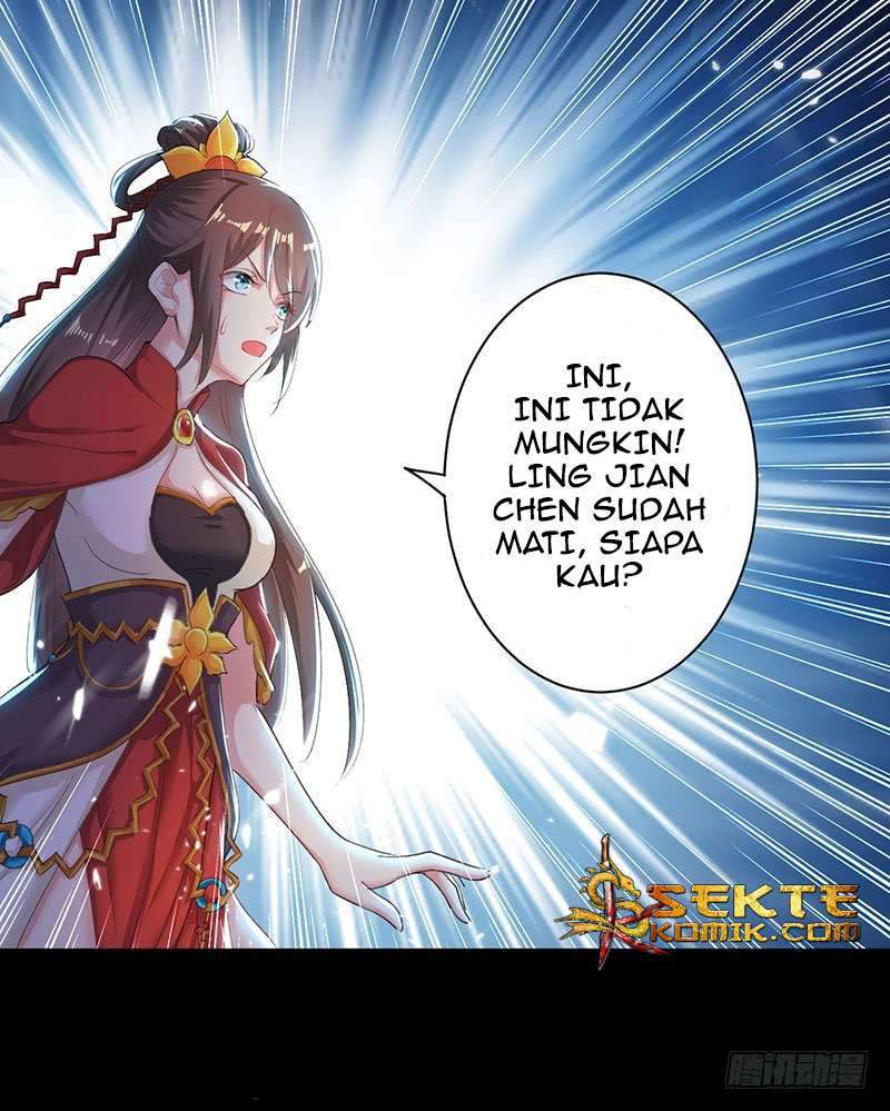 Ling Tian Shendi Chapter 2 Image 18