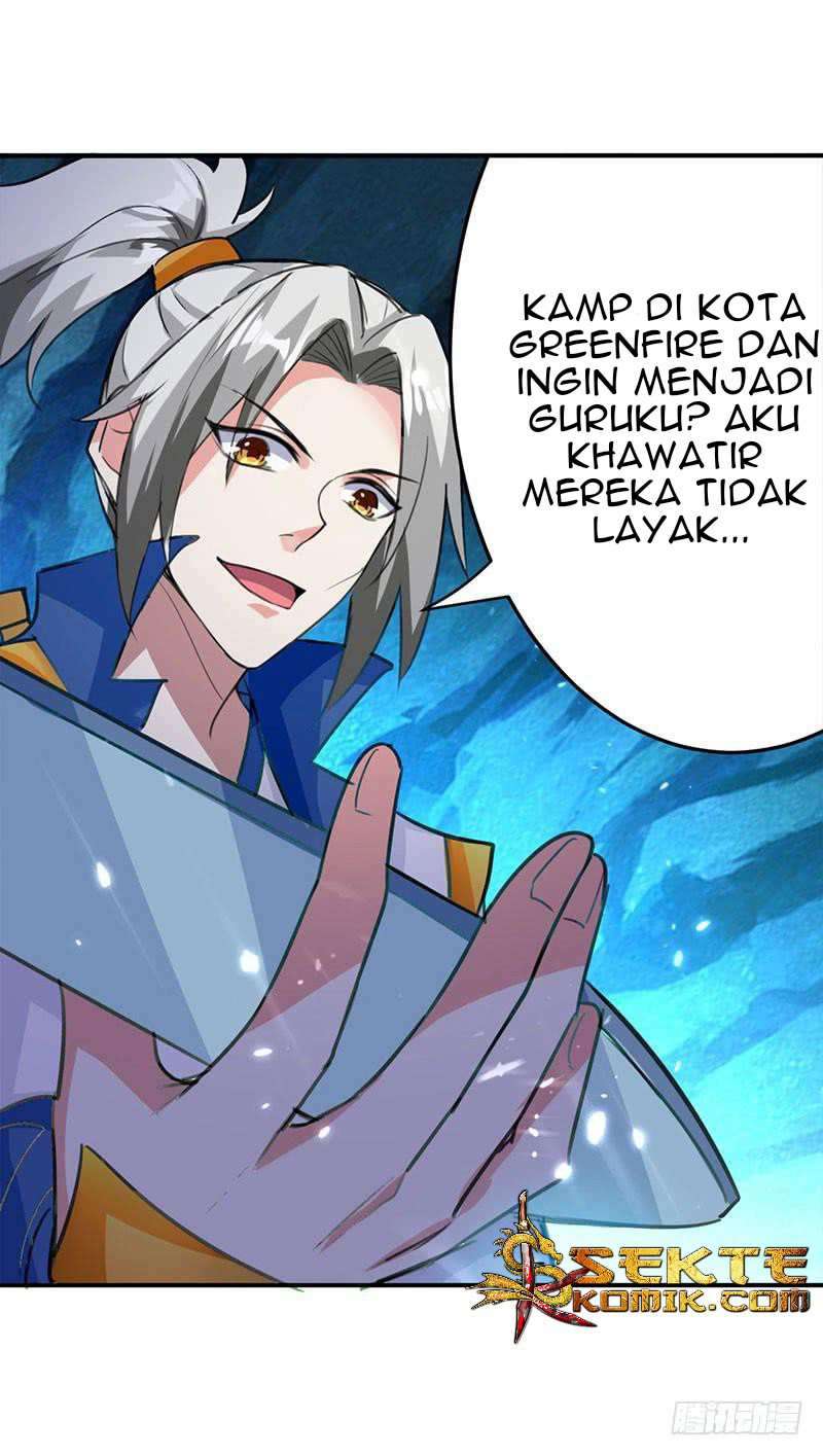 Ling Tian Shendi Chapter 24 Image 10