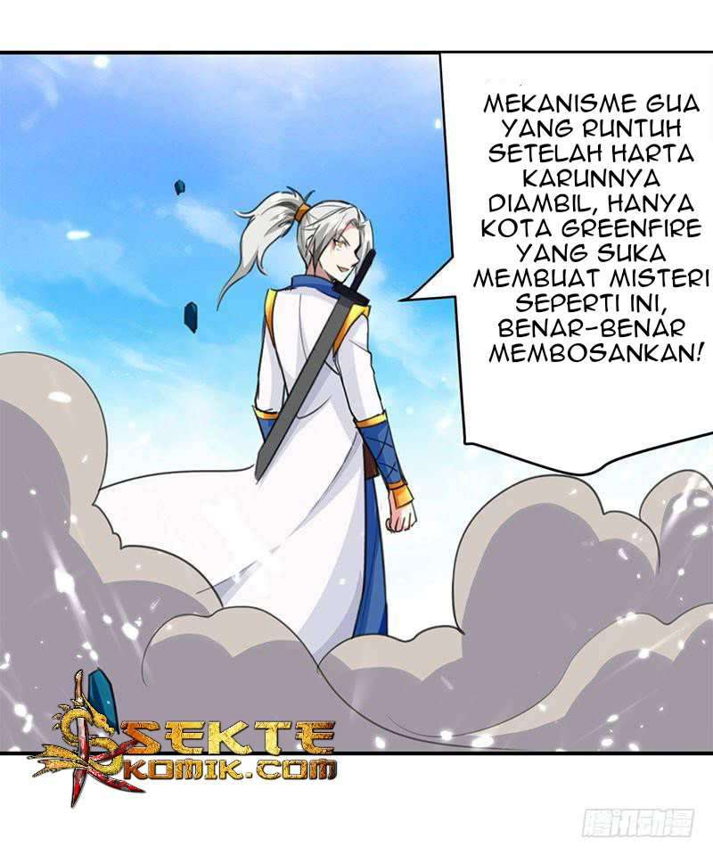 Ling Tian Shendi Chapter 24 Image 14