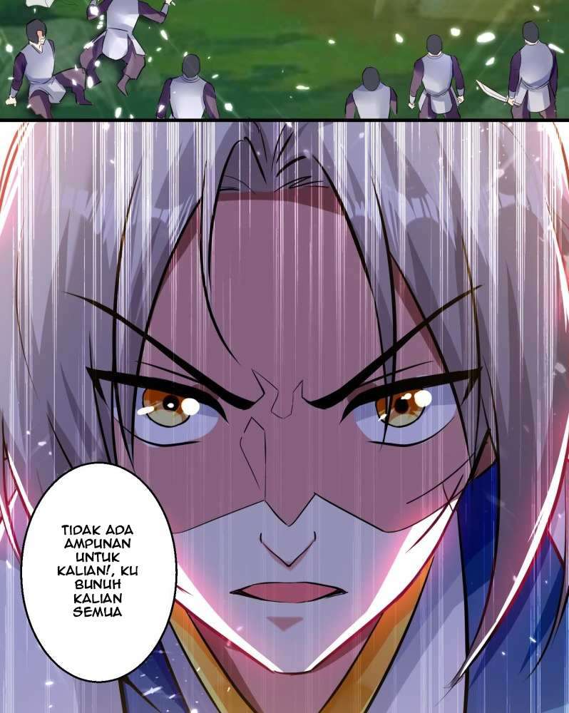 Ling Tian Shendi Chapter 40 Image 22