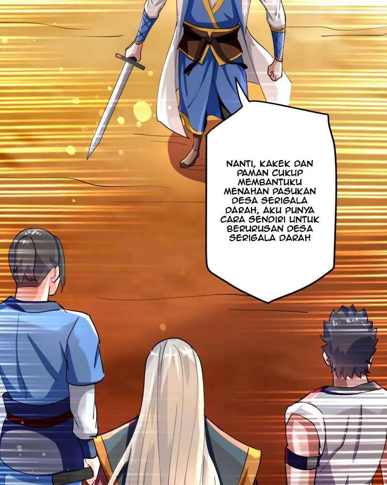 Ling Tian Shendi Chapter 40 Image 39