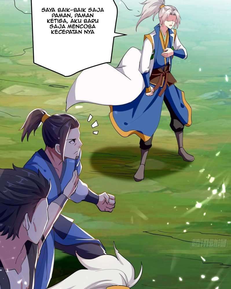 Ling Tian Shendi Chapter 42 Image 22