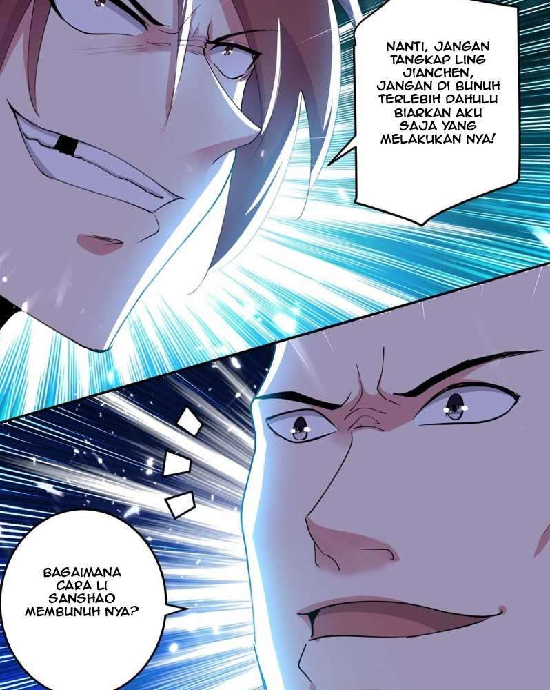 Ling Tian Shendi Chapter 42 Image 31