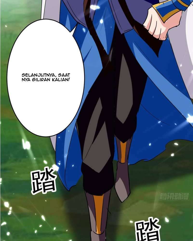 Ling Tian Shendi Chapter 45 Image 31