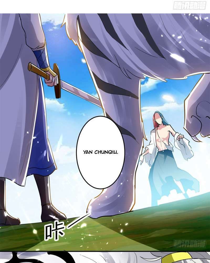 Ling Tian Shendi Chapter 46 Image 16