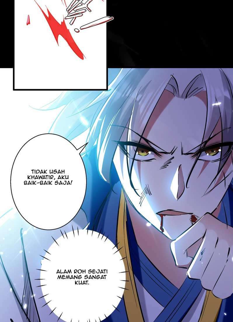 Ling Tian Shendi Chapter 49 Image 37