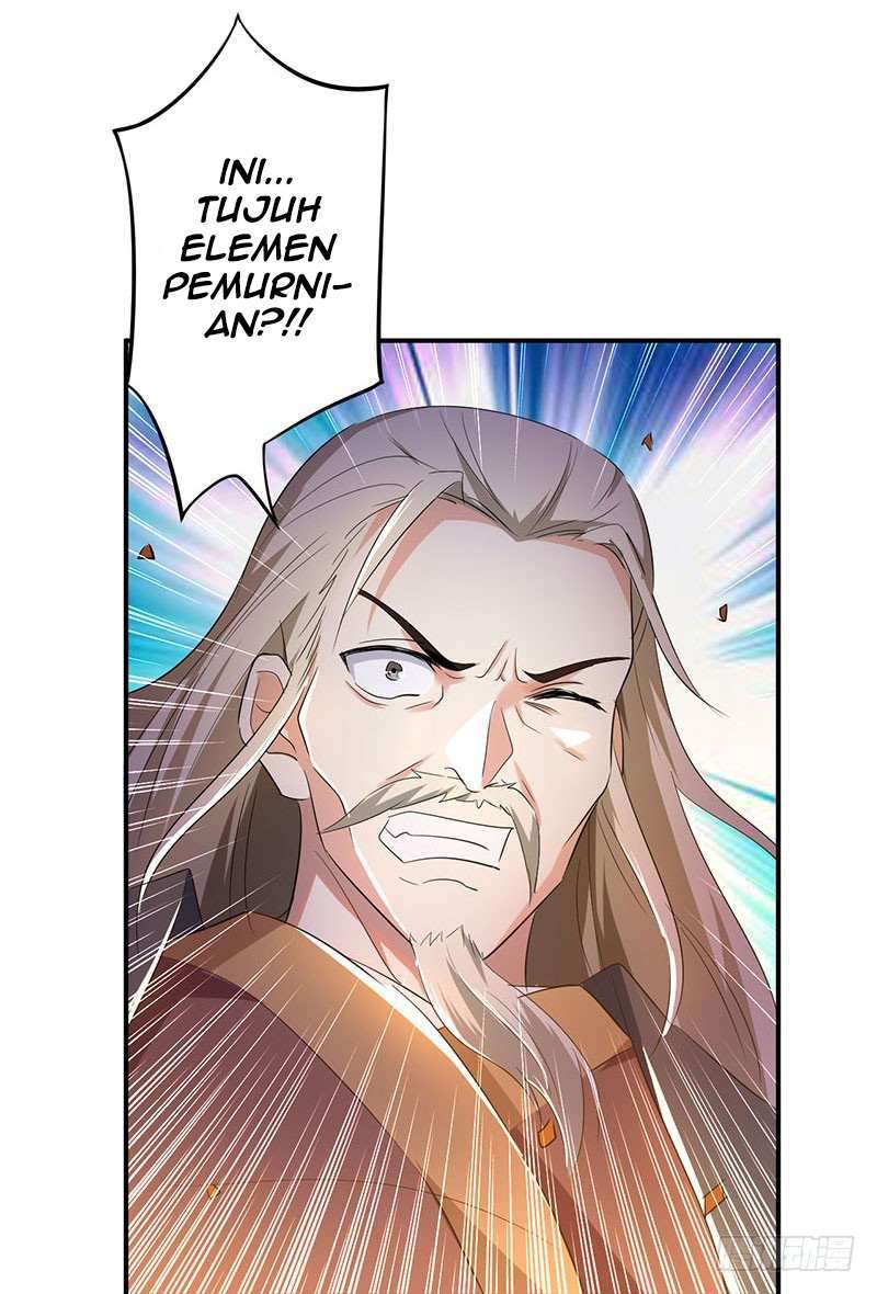 Ling Tian Shendi Chapter 6 Image 19