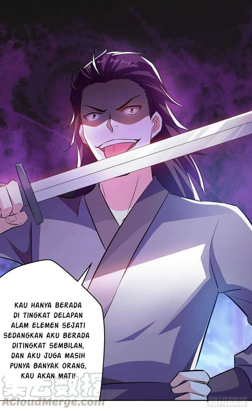 Ling Tian Shendi Chapter 65 Image 1