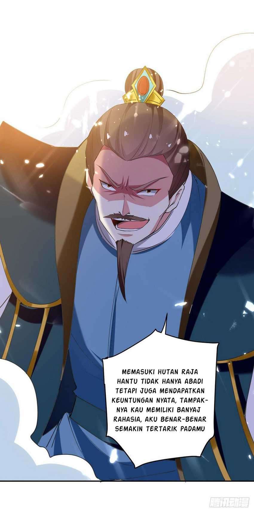 Ling Tian Shendi Chapter 67 Image 2