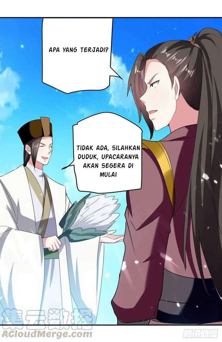 Ling Tian Shendi Chapter 73 Image 16