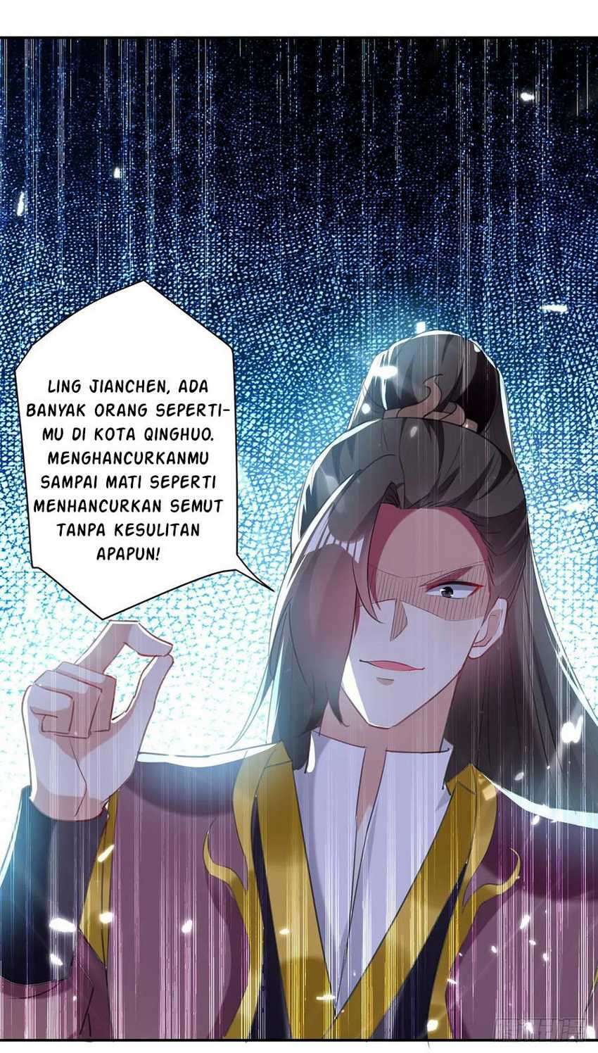 Ling Tian Shendi Chapter 79 Image 18