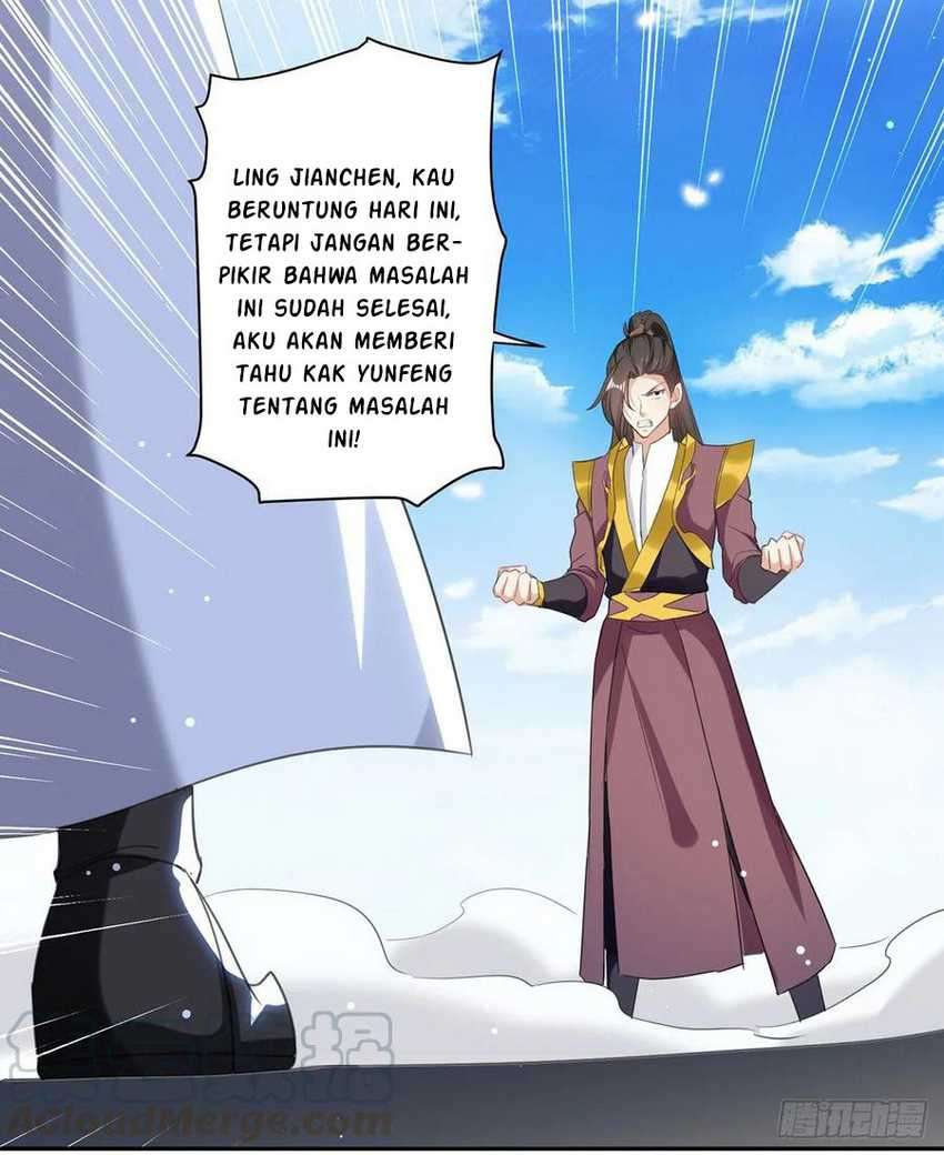 Ling Tian Shendi Chapter 81 Image 1