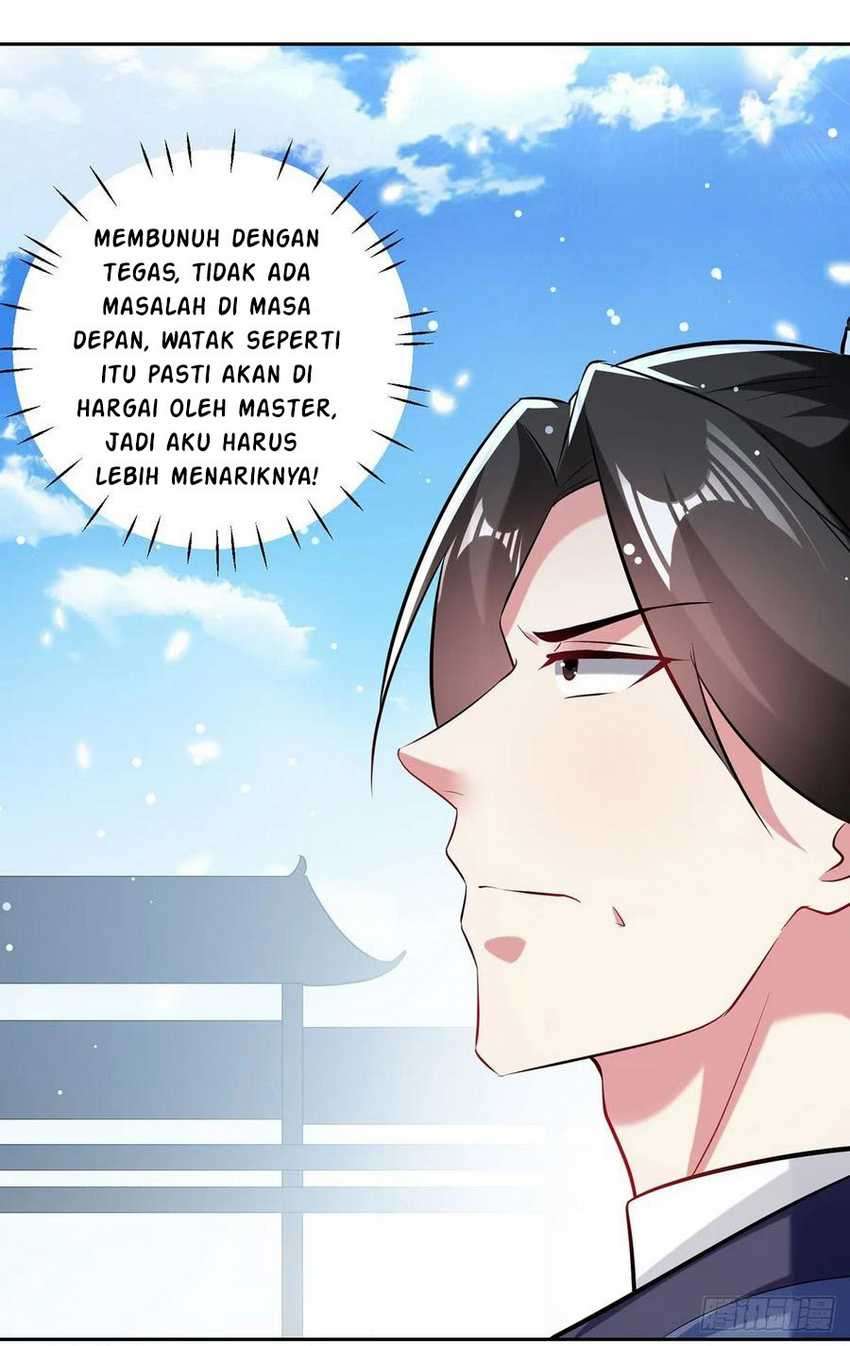 Ling Tian Shendi Chapter 81 Image 20