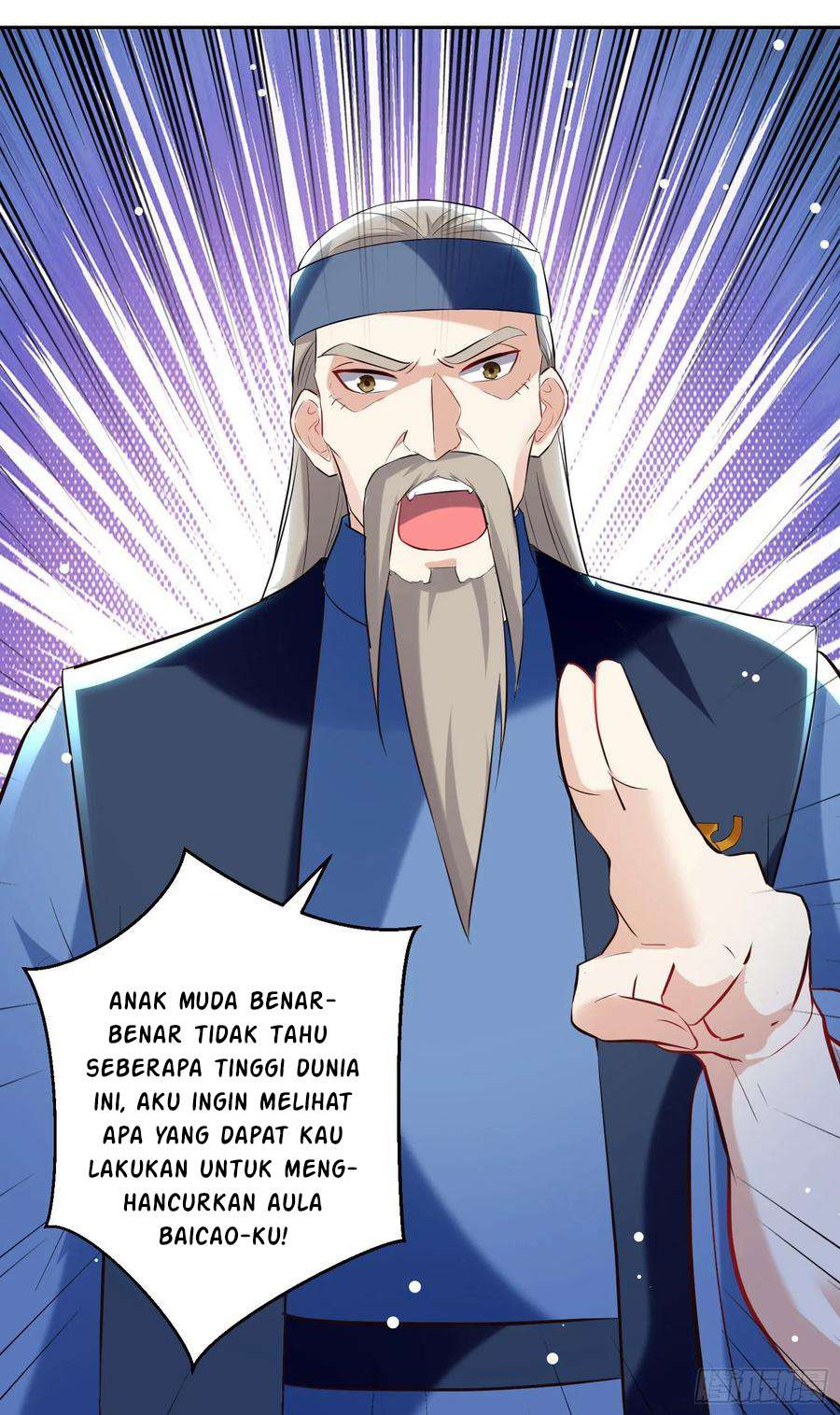 Ling Tian Shendi Chapter 87 Image 26