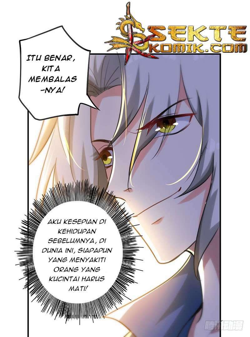 Ling Tian Shendi Chapter 9 Image 11