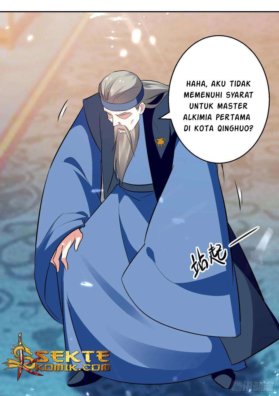 Ling Tian Shendi Chapter 91 Image 12