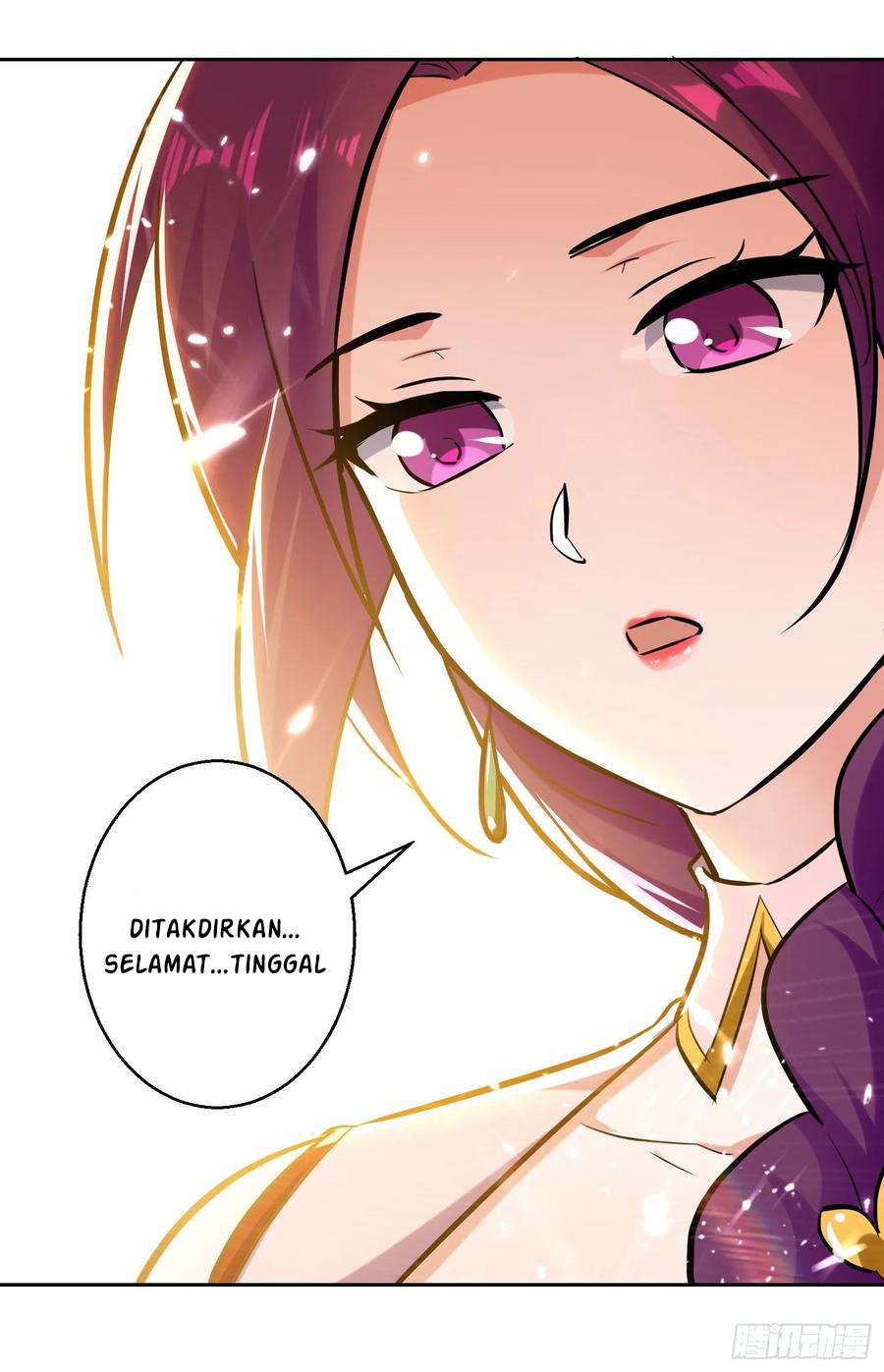 Ling Tian Shendi Chapter 91 Image 27