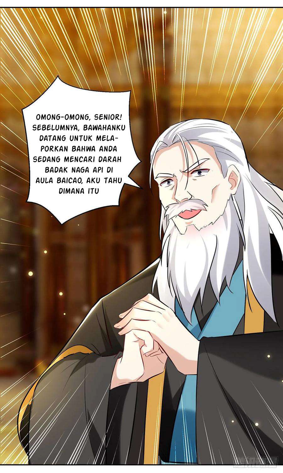 Ling Tian Shendi Chapter 93 Image 27