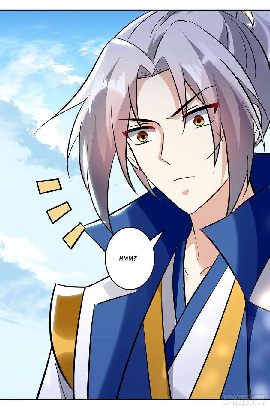 Ling Tian Shendi Chapter 97 Image 20