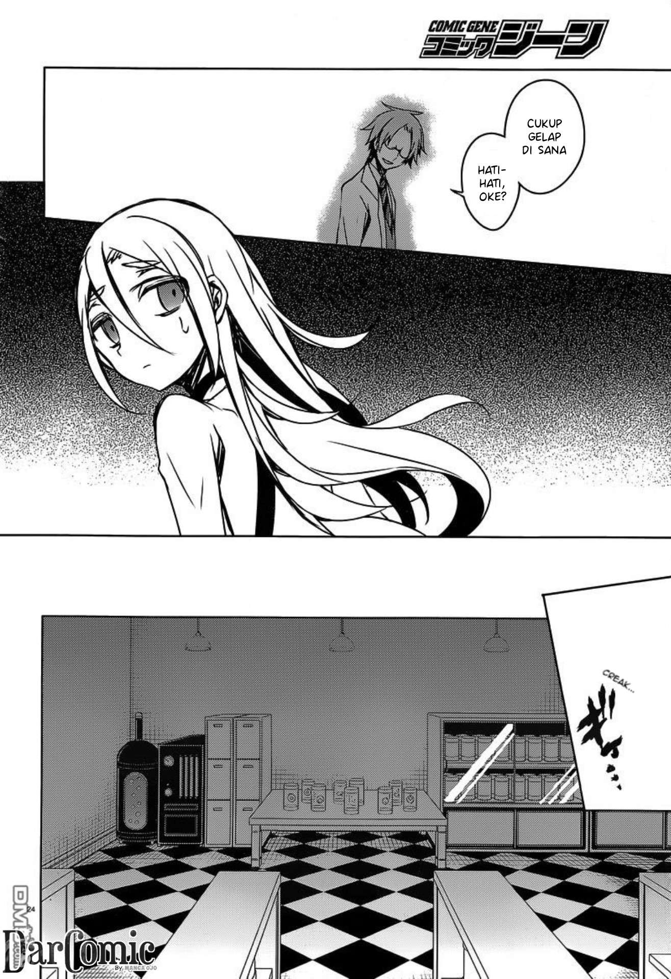 Satsuriku no Tenshi Chapter 2 Image 25