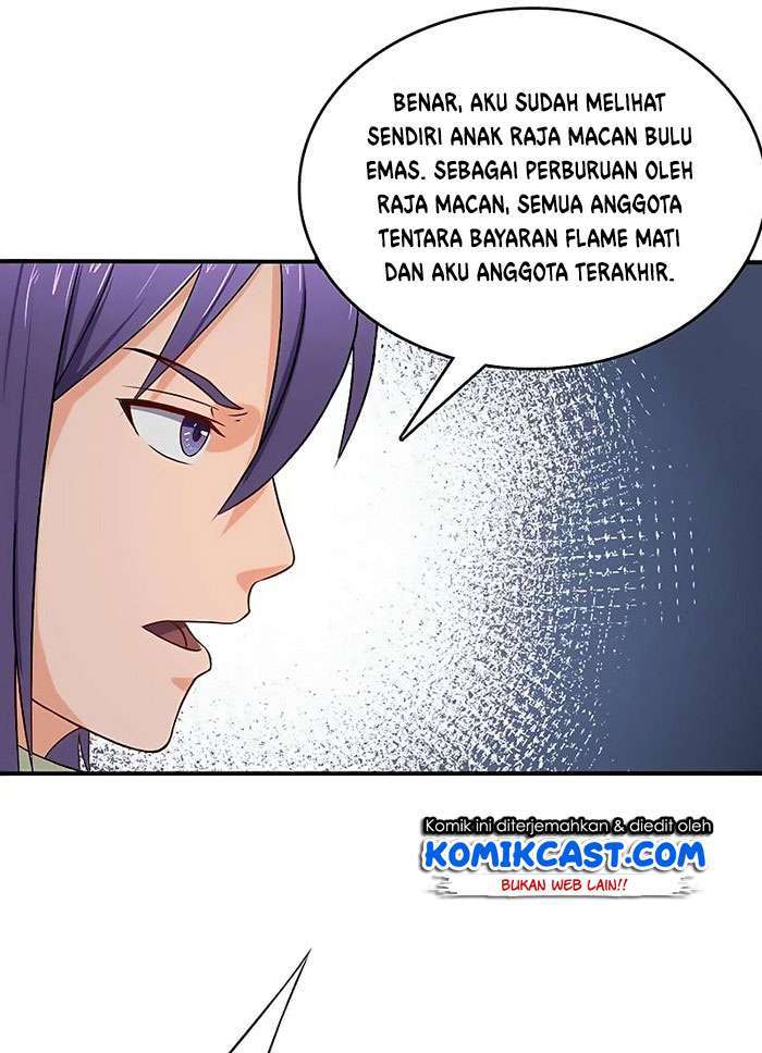 Chaotic Sword God Chapter 63 Image 24