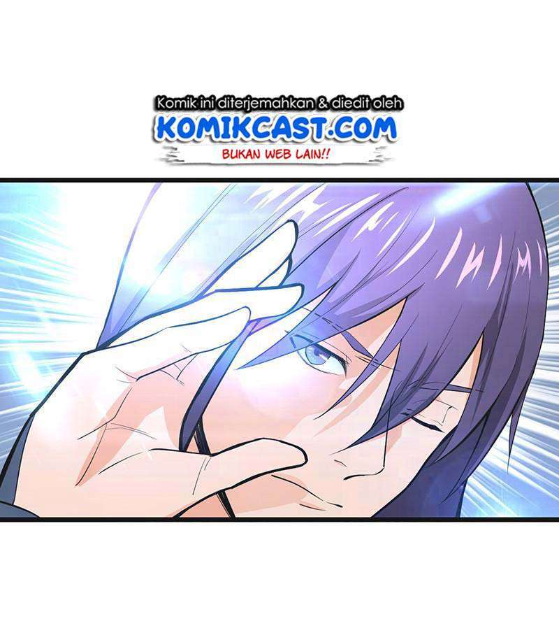 Chaotic Sword God Chapter 81 Image 35