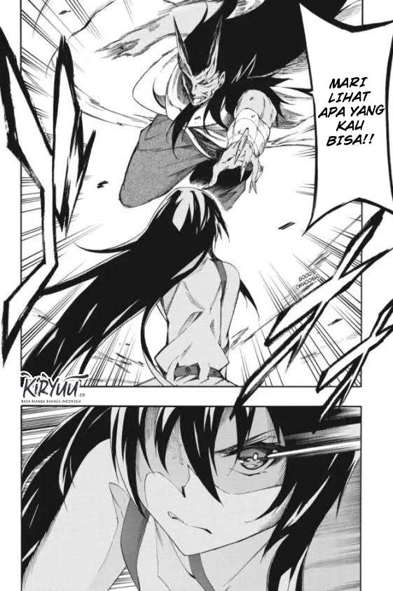 Akame ga Kiru! Zero Chapter 23 Image 1