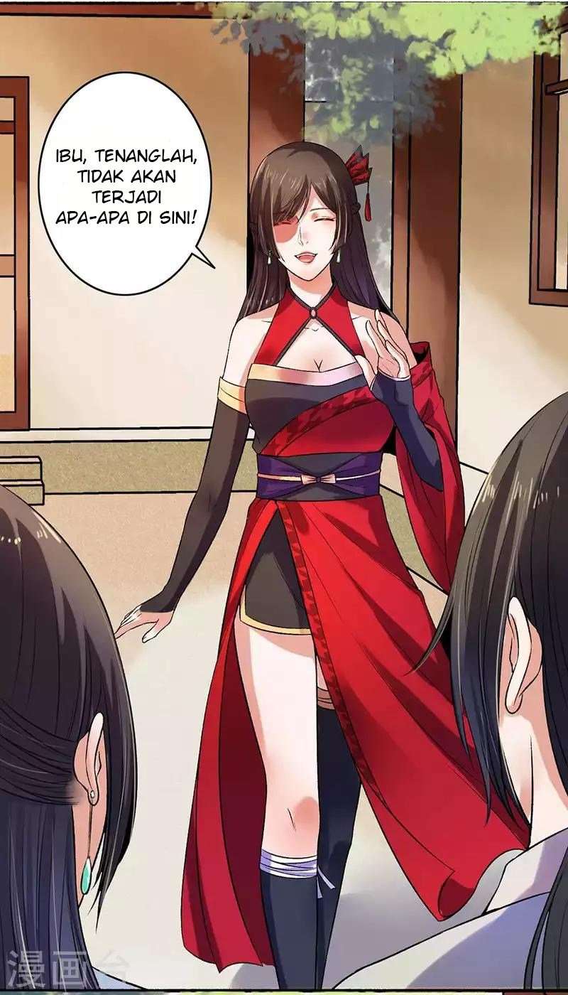 The Peerless Concubine Chapter 05 Image 11