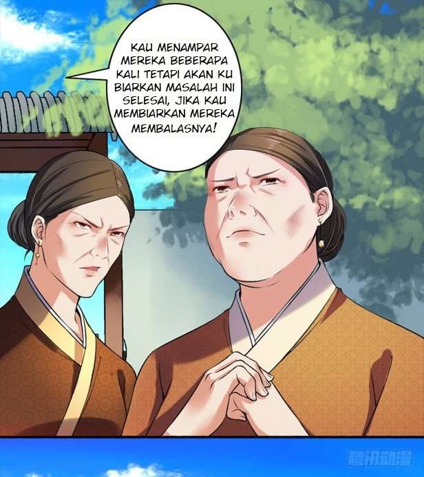 The Peerless Concubine Chapter 05 Image 15