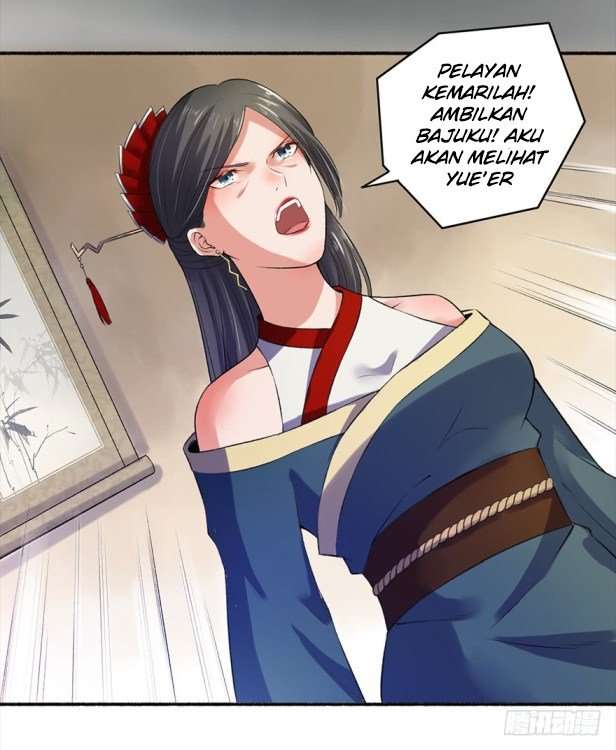 The Peerless Concubine Chapter 07 Image 15