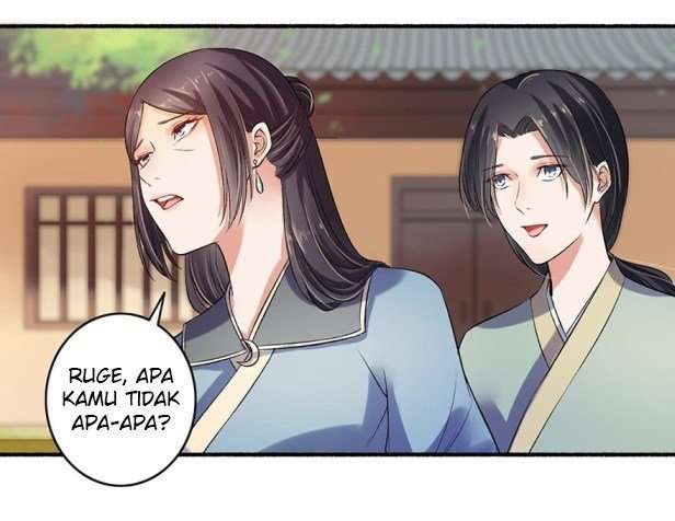 The Peerless Concubine Chapter 11 Image 2