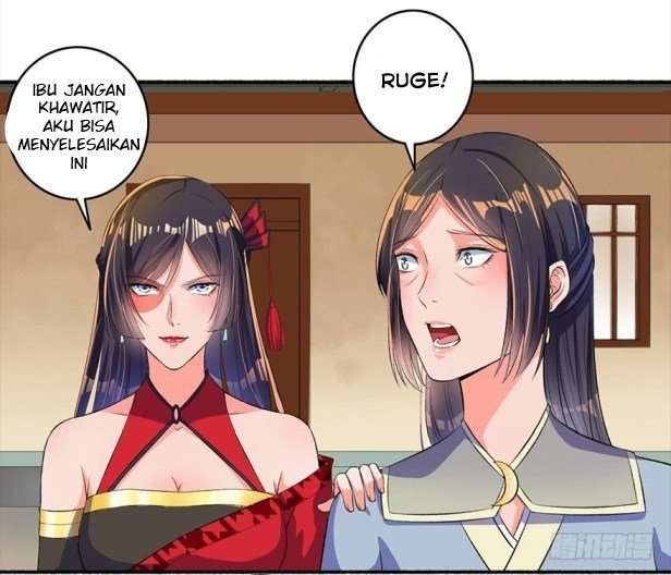 The Peerless Concubine Chapter 16 Image 15