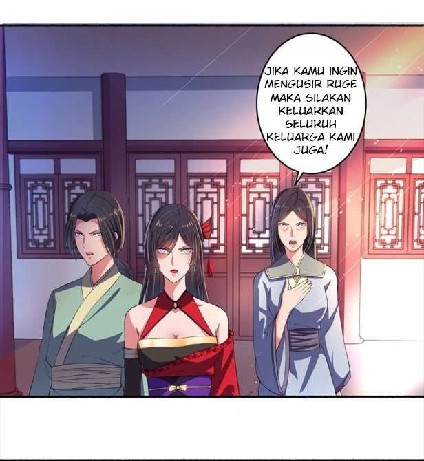 The Peerless Concubine Chapter 19 Image 14