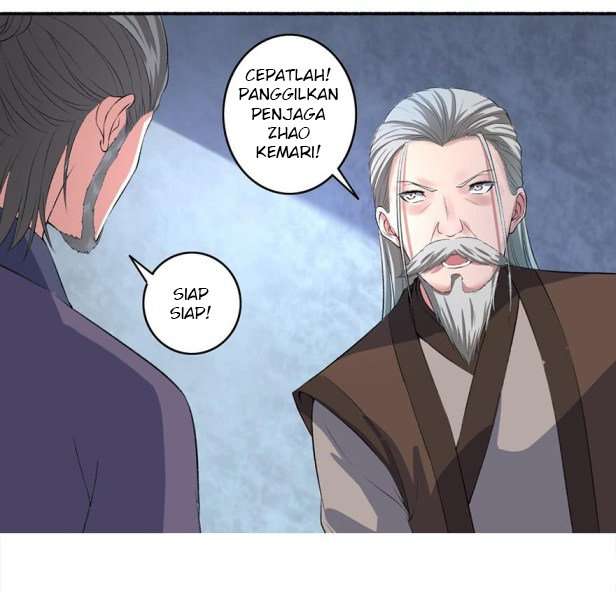 The Peerless Concubine Chapter 23 Image 6