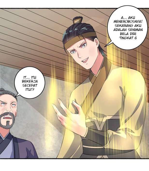 The Peerless Concubine Chapter 23 Image 14