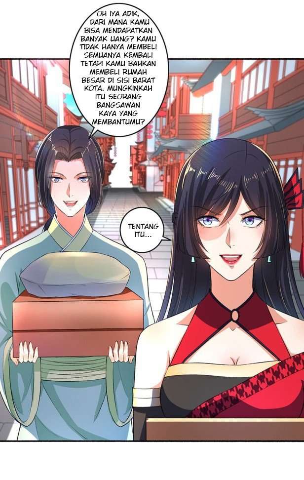 The Peerless Concubine Chapter 24 Image 2