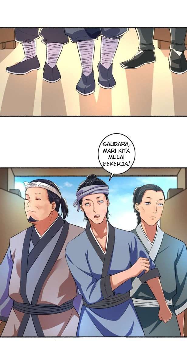 The Peerless Concubine Chapter 24 Image 17