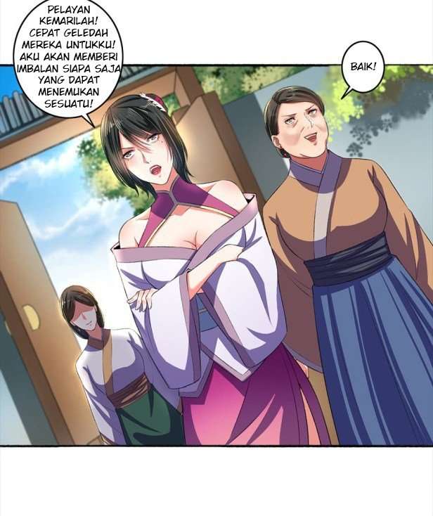 The Peerless Concubine Chapter 24 Image 21