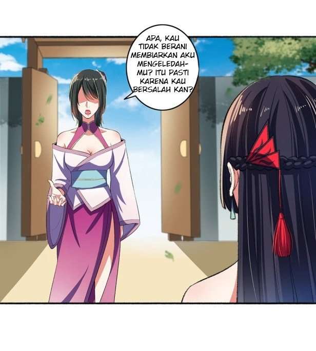 The Peerless Concubine Chapter 25 Image 1