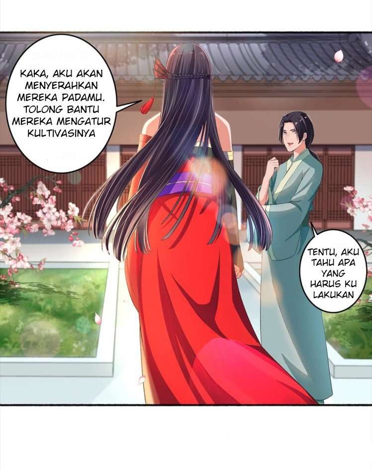 The Peerless Concubine Chapter 30 Image 23