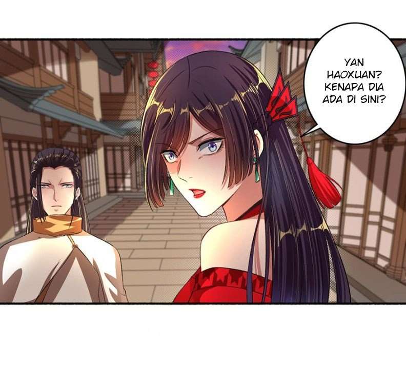 The Peerless Concubine Chapter 35 Image 3