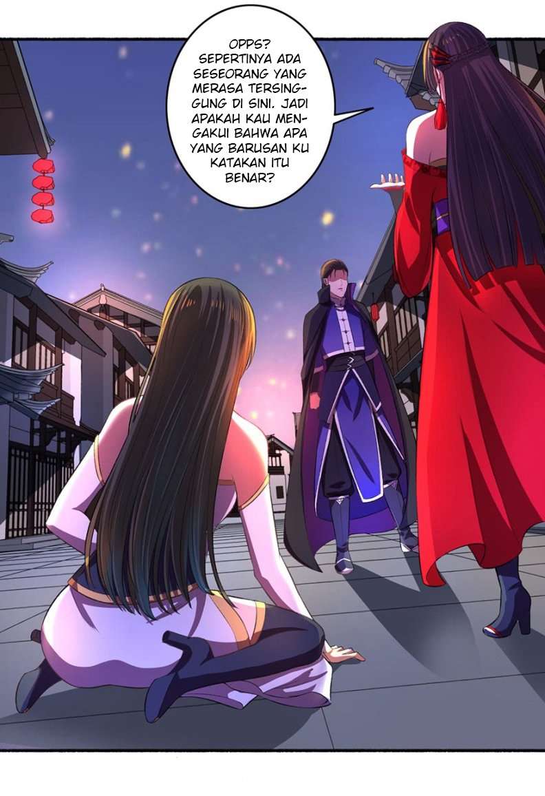 The Peerless Concubine Chapter 38 Image 2