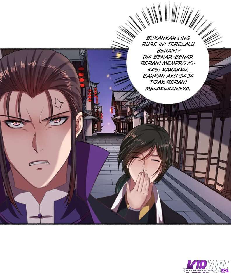 The Peerless Concubine Chapter 38 Image 3