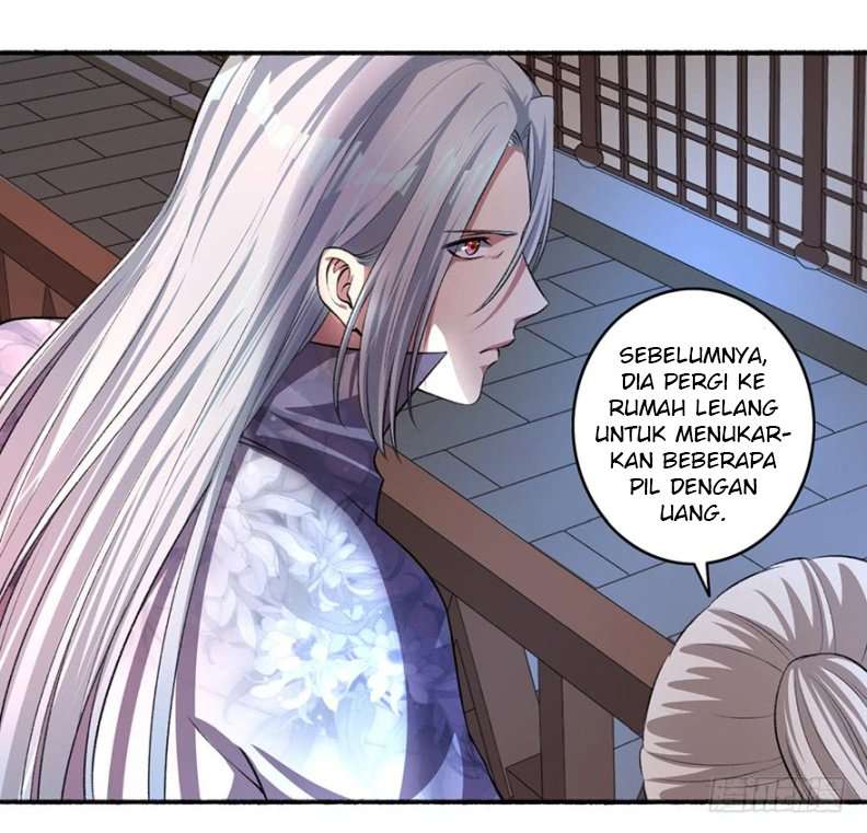 The Peerless Concubine Chapter 38 Image 15