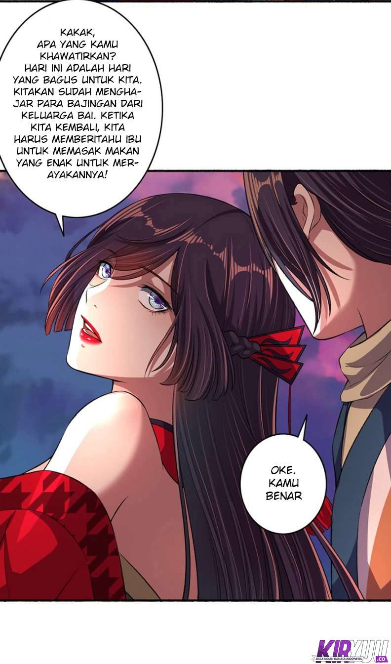 The Peerless Concubine Chapter 38 Image 17